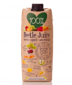 100% Beetle Juice