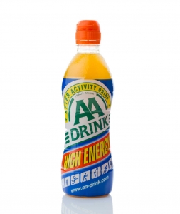 AA-DRINK High Energy